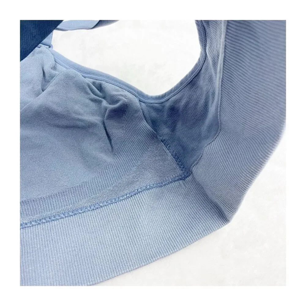 BUY 1 GET 1 FREE Ryka light blue sports bra large